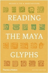  Stone - Reading the maya glyphs.