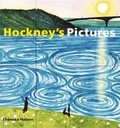  Thames and Hudson - Hockney's Pictures - With 325 illustrations.