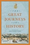 Robin Hanbury-Tenison - The Great Journeys in History.
