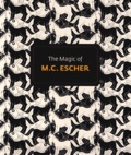 Johannes Lodewijk Locher et W-F Veldhuysen - The Magic of M.C. Escher.