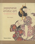 Ofer Shagan - Japanese Erotic Art - The Hidden World of Shunga.