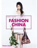 Gemma A Williams - Fashion China.