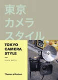 John Sypal - Tokyo camera style.