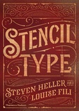 Steven Heller - Stencil type.