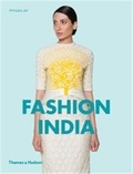 Phyllida Jay - Fashion India.