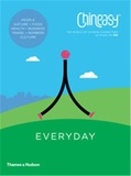  Shaolan - Chineasy Everyday.