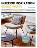 Sonia Lucano - Interior inspiration: Scandinavia.