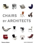 Agata Toromanoff - Chairs by Architects.