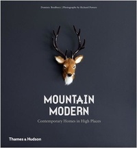 Dominic Bradbury - Mountain modern.