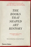 Richard Shone - The books that shaped Art History.