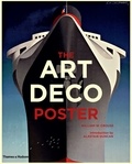  Anonyme - The art deco poster.
