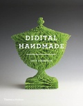 Lucy Johnston - Digital Handmade.