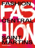 Cally Blackman - Fashion Central - Saint Martins.