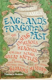 Richard Tames - England's forgotten past.