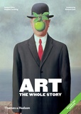 Stephen Farthing - Art - The whole story.