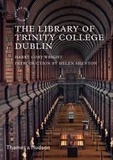 Harry Cory Wright - The Library of Trinity College Dublin.