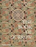  Trinity College Dublin - The book of Durrow.