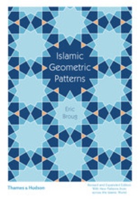 Eric Broug - Islamic geometric patterns.