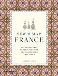 Herbert Ypma - New map France - Unforgettable experiences for the discerning traveller.
