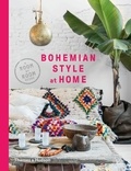  Thames and Hudson - Bohemian Style at Home - A room-by-room guide.