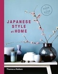 Olivia Bays - Japanese Style at Home - A Room by Room guide.