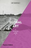 Jessica Lack - Global Art.