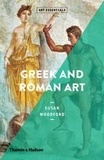 Susan Woodford - Greek and Roman Art.
