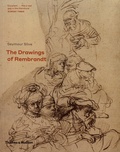 Seymour Slive - The Drawings of Rembrandt.