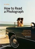 Ian Jeffrey - How to read a photograph.