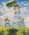 Susan Herbert - Impressionist Cats.