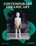 Charlotte Vannier - Contemporary Ceramic Art.
