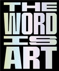 Michael Petry - The Word is Art.