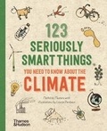 Mathilda Masters - 123 seriously smart things you need to know about the climate.