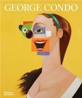 Simon Baker - George Condo - Painting Reconfigured.