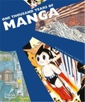 Brigitte Koyama-Richard - One Thousand Years of Manga.