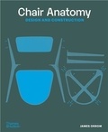 James Orrom - Chair Anatomy - Design and Construction.