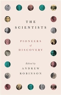 Andrew Robinson - The Scientists.
