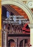 Bertrand Jestaz - Architecture of the Renaissance.