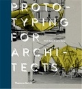 Jane Burry - Prototyping for architects.