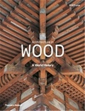 Will Pryce - Architecture in wood.