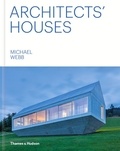 Michael Webb - Architects' houses.