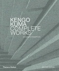 Kenneth Frampton - Kengo Kuma - Complete works.
