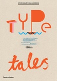 Steven Heller - Type tells tales.