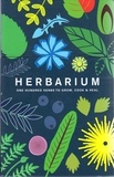 Caz Hildebrand - Herbarium 100 cards.