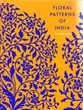 Henry Wilson - Floral patterns of india 16 notecards.