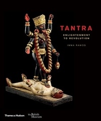 Imma Ramos - Tantra - Enlightenment to revolution.