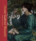 Debra N. Mancoff - Dante Gabriel Rossetti - Portraits of Women.