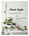 Alana Langan - Plant style how to greenify your space.