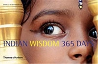 Danielle Föllmi - Indian Wisdom : 365 Days.