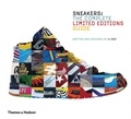  U-Dox - Sneakers - The Complete Limited Editions Guide.